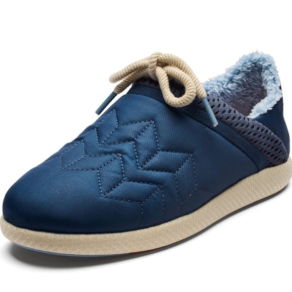 OLUKAI Mahiki Women's Sneaker, Indoor/Outdoor, Ultra-Soft Comfort Fit Size 6 - Picture 1 of 13